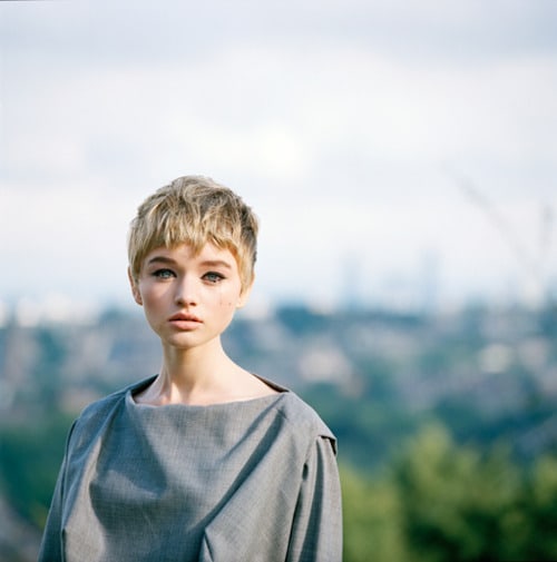 Philippa Bywater