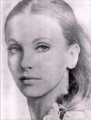 Maria Orsic Maria Orsic
