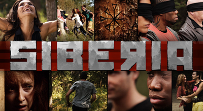 Siberia