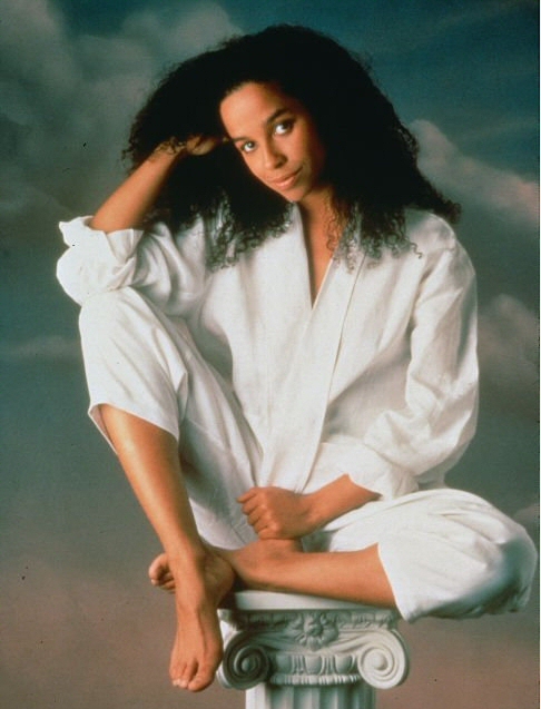 Rae Dawn Chong