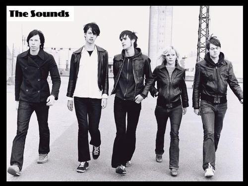 The Sounds