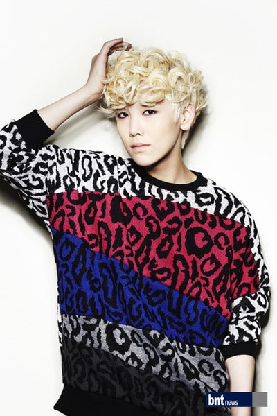 Choi Jun Hong Choi Jun Hong