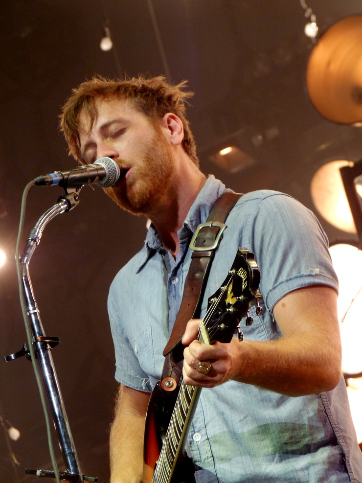 Dan Auerbach