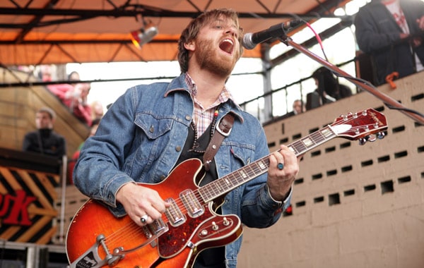 Dan Auerbach