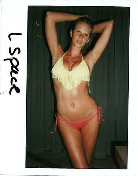 Anne Vyalitsyna