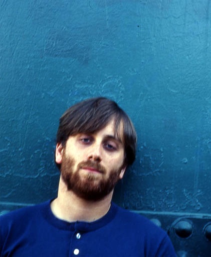Dan Auerbach
