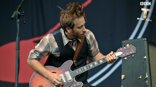 Dan Auerbach