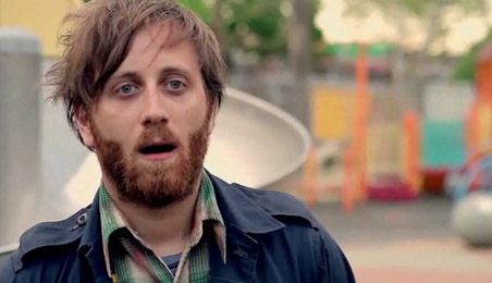 Dan Auerbach