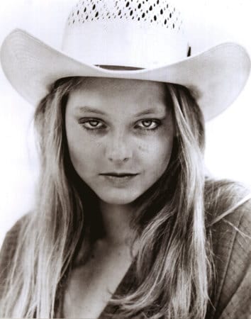 Jodie Foster Jodie Foster