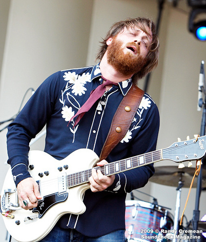 Dan Auerbach