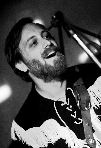 Dan Auerbach