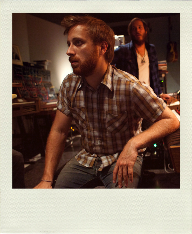 Dan Auerbach