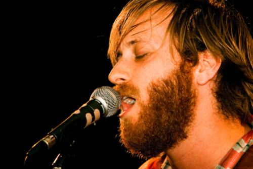 Dan Auerbach