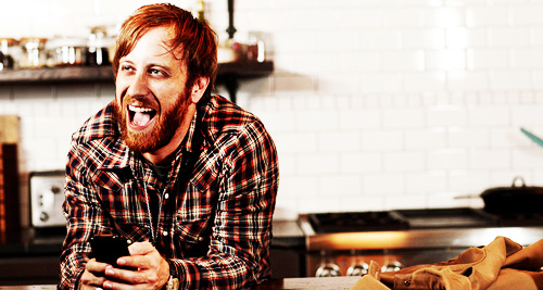 Dan Auerbach