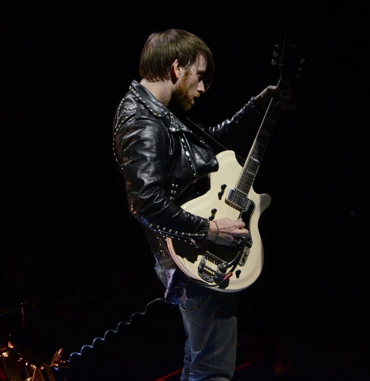 Dan Auerbach