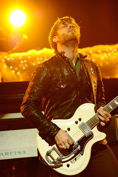 Dan Auerbach