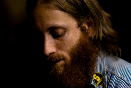 Dan Auerbach