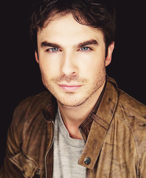 Picture of Ian Somerhalder