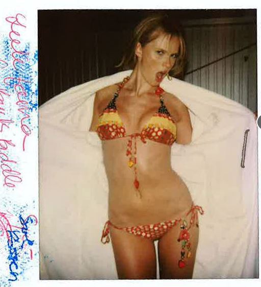 Anne Vyalitsyna