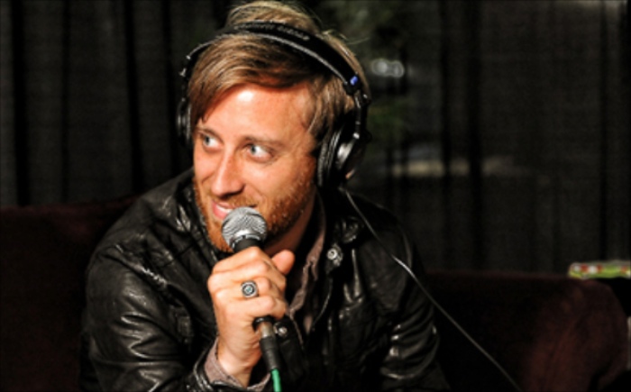 Dan Auerbach