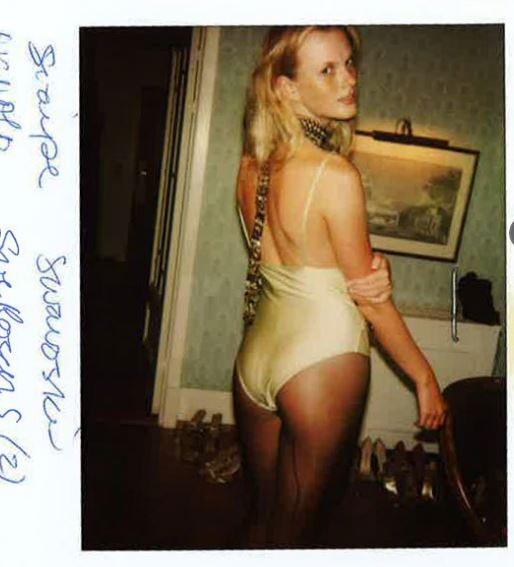 Anne Vyalitsyna