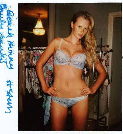 Anne Vyalitsyna