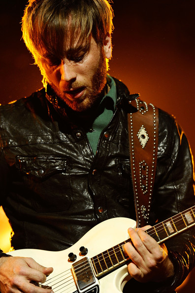Dan Auerbach