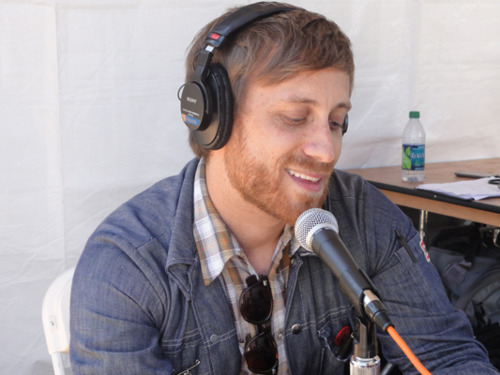 Dan Auerbach