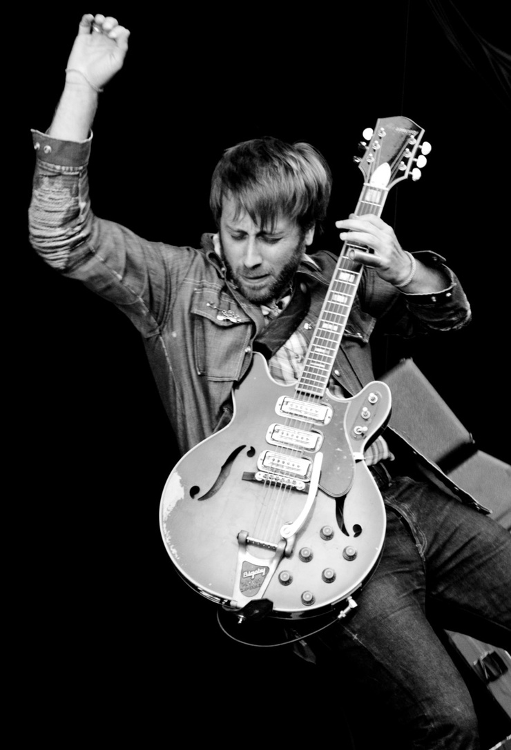 Dan Auerbach