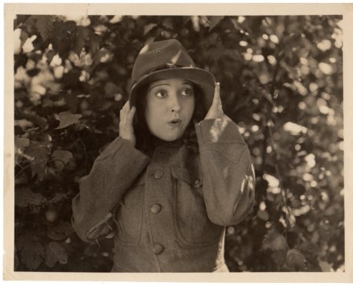 Mabel Normand