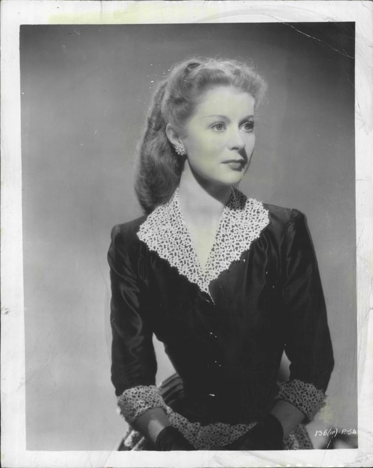 Moira Shearer