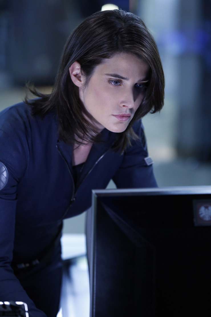 Agents of S.H.I.E.L.D. Agents of S.H.I.E.L.D.