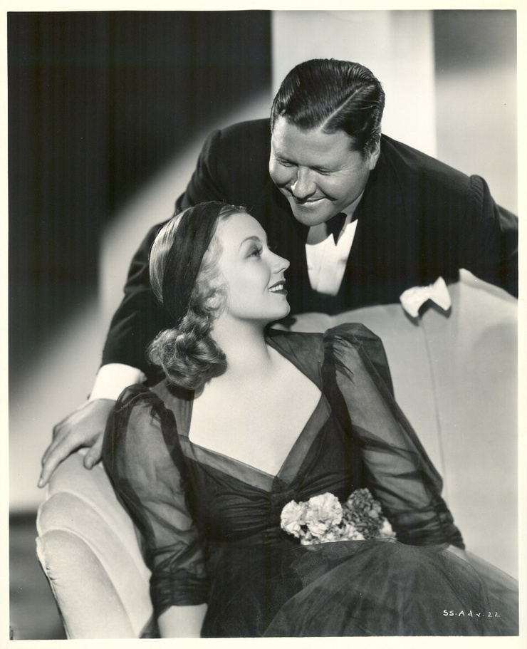 Jack Oakie Jack Oakie