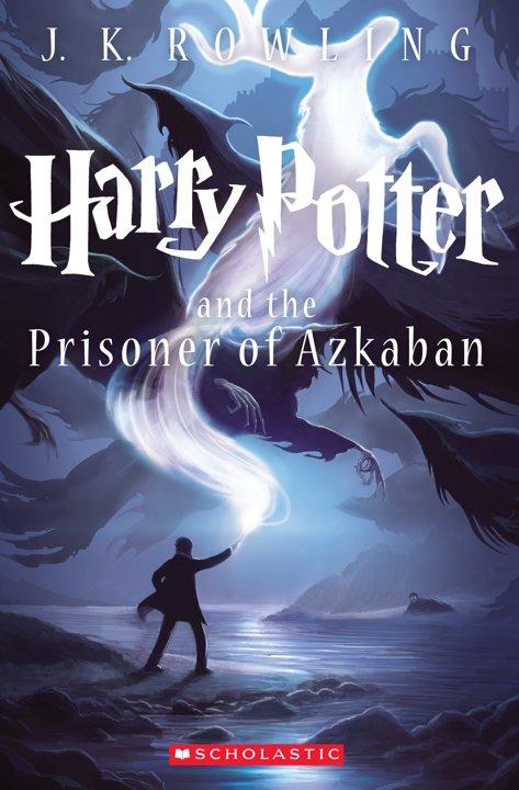 Harry Potter And The Prisoner Of Azkaban