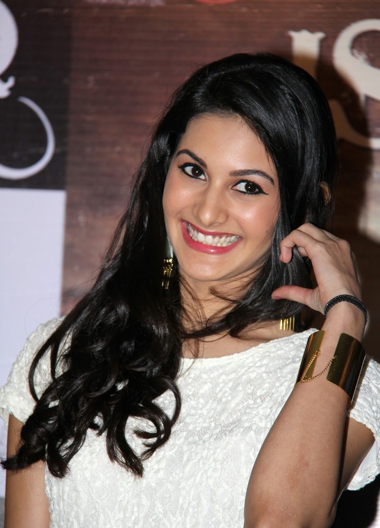 Amyra Dastur