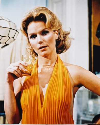 Lee Remick Lee Remick