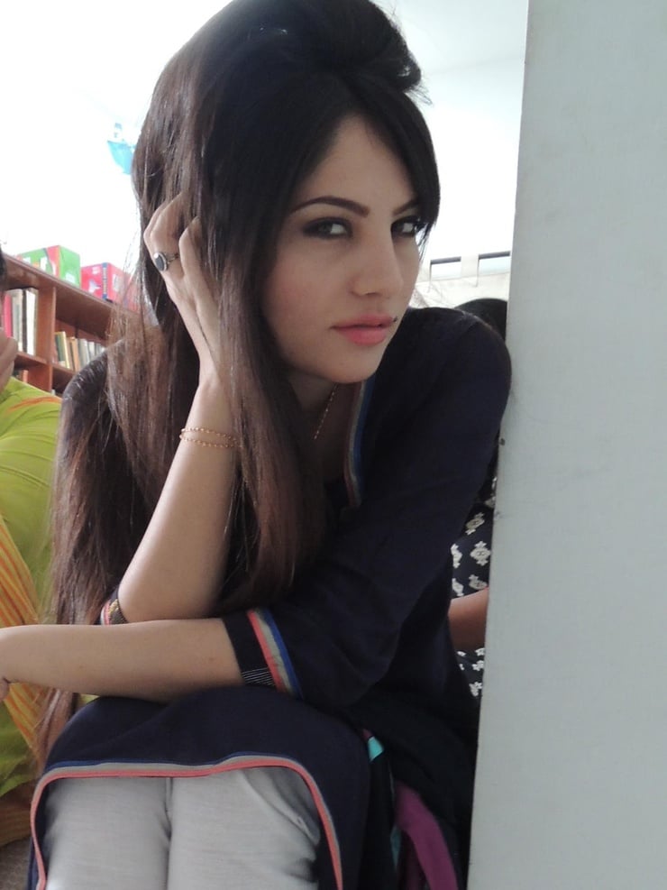 Neelam Muneer