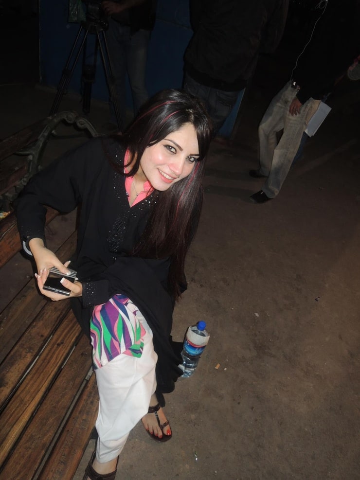 Neelam Muneer