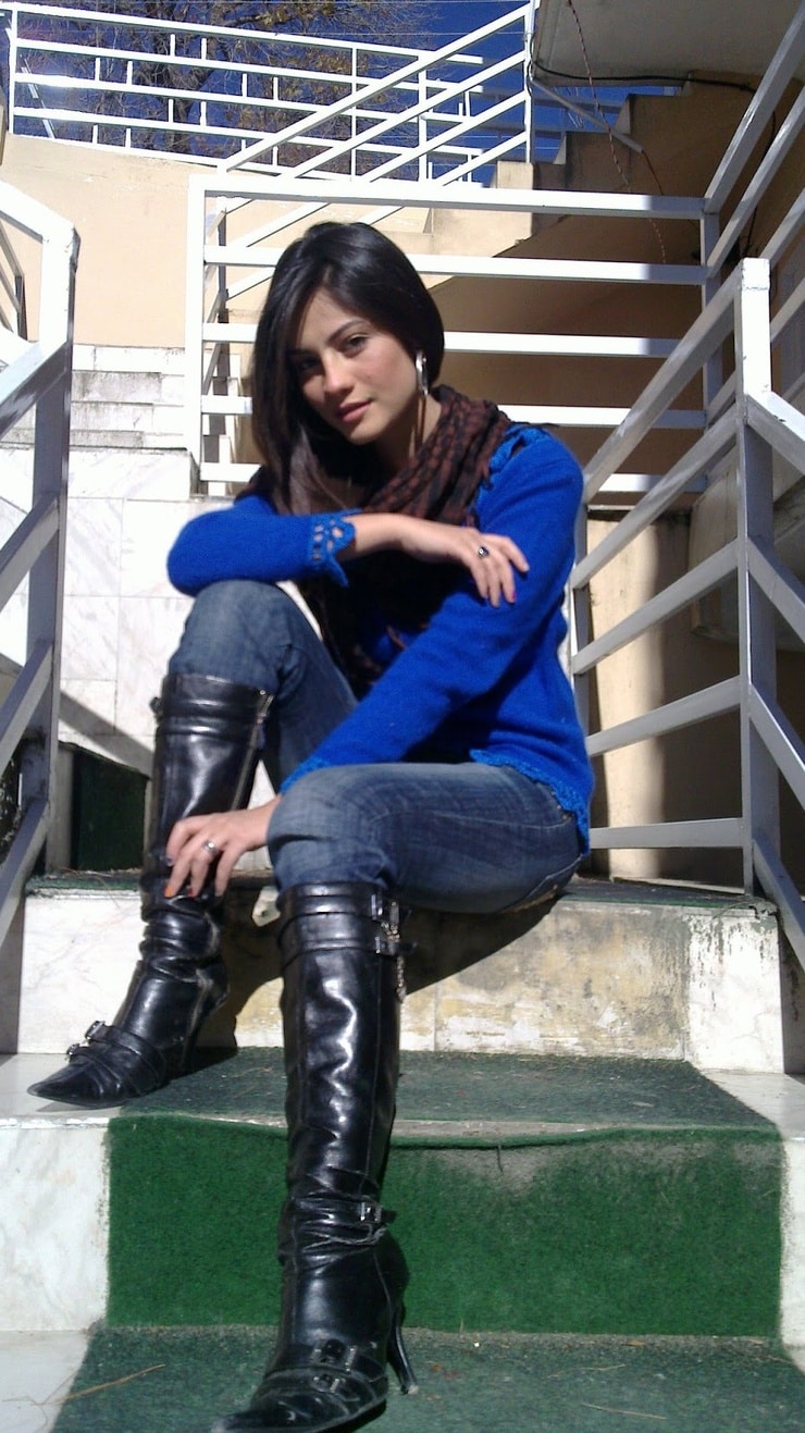 Neelam Muneer