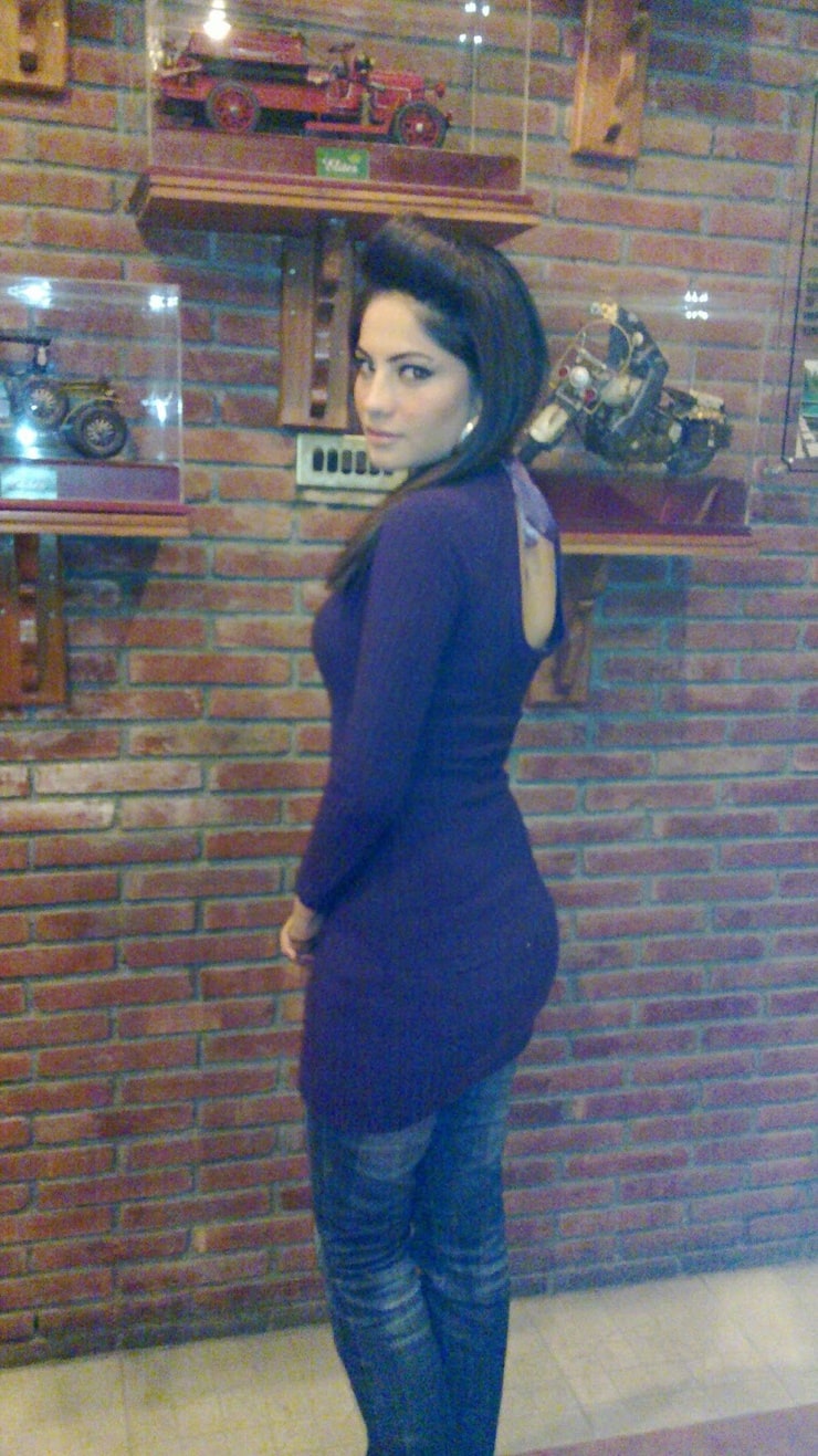 Neelam Muneer