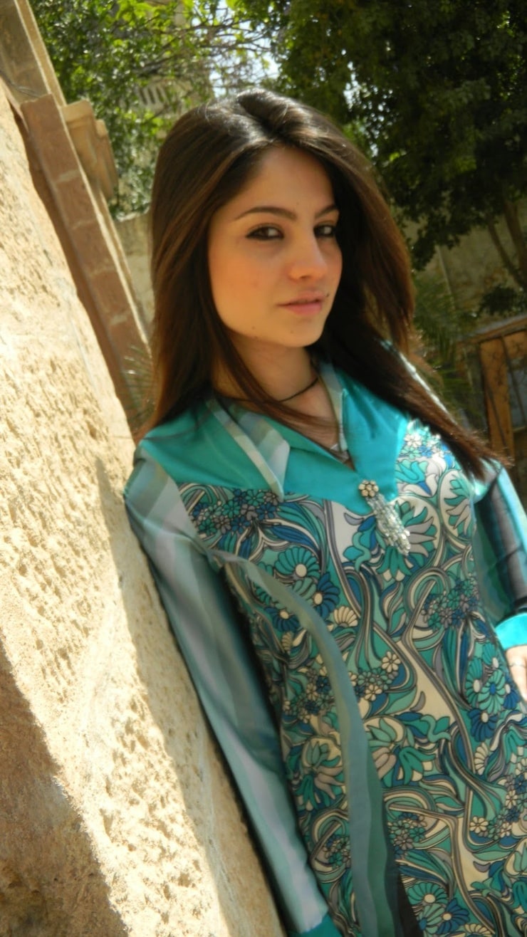 Neelam Muneer