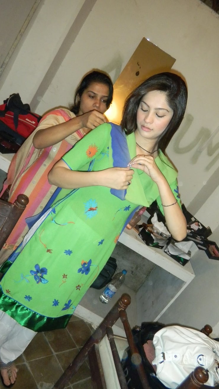 Neelam Muneer