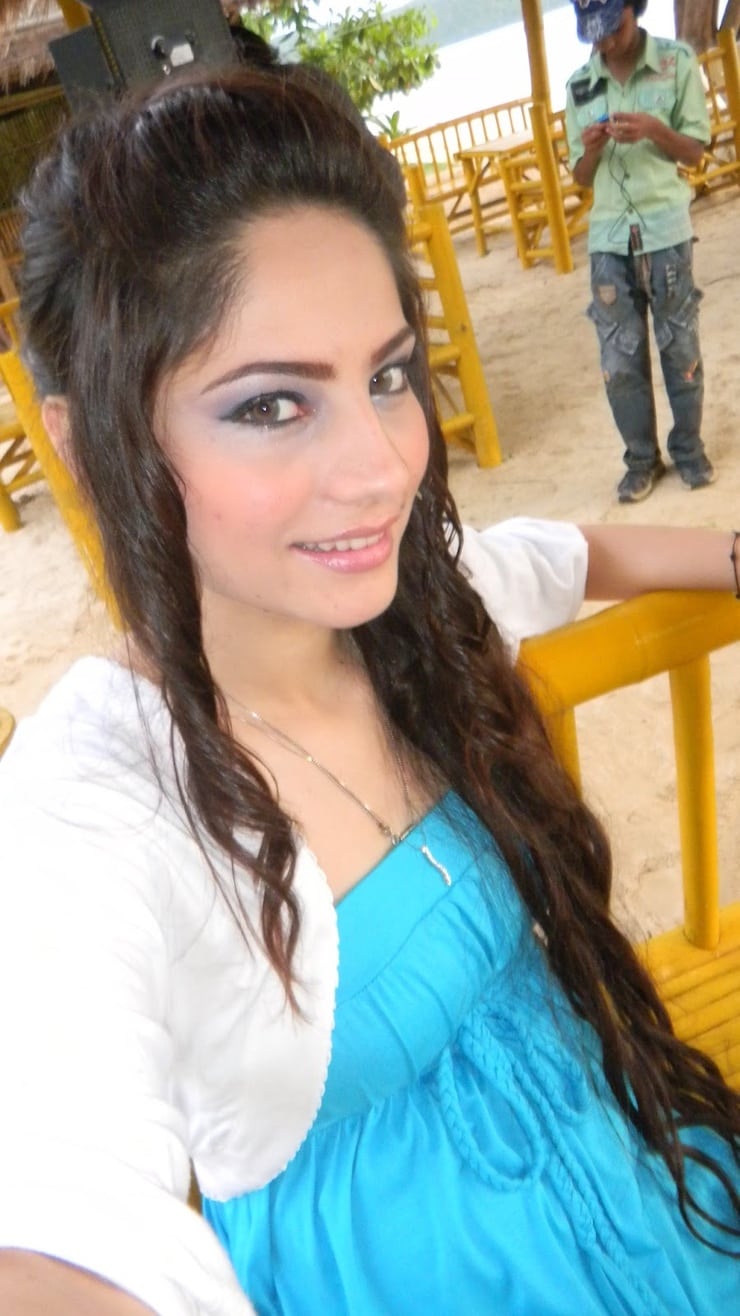 Neelam Muneer