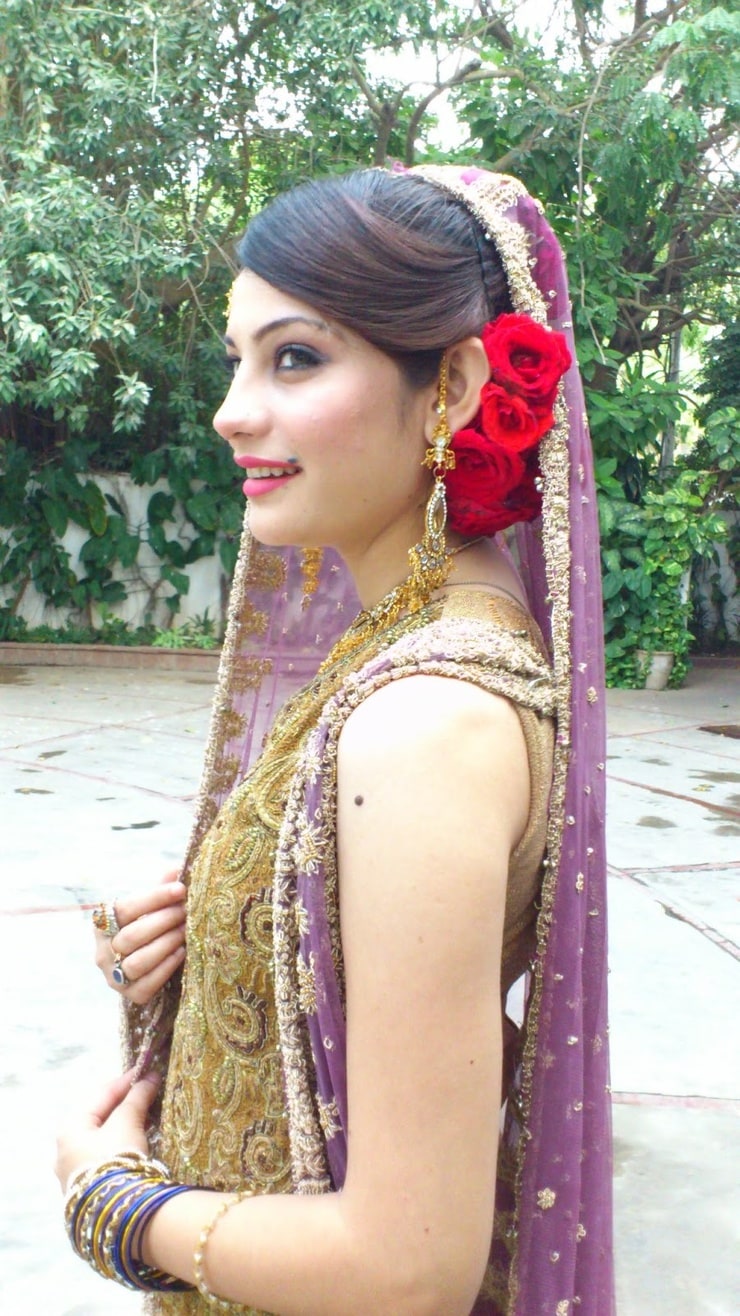 Neelam Muneer