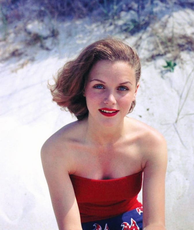 Lee Remick