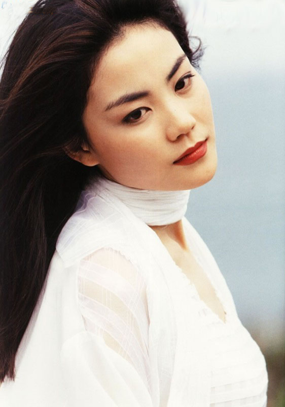 Faye Wong Faye Wong