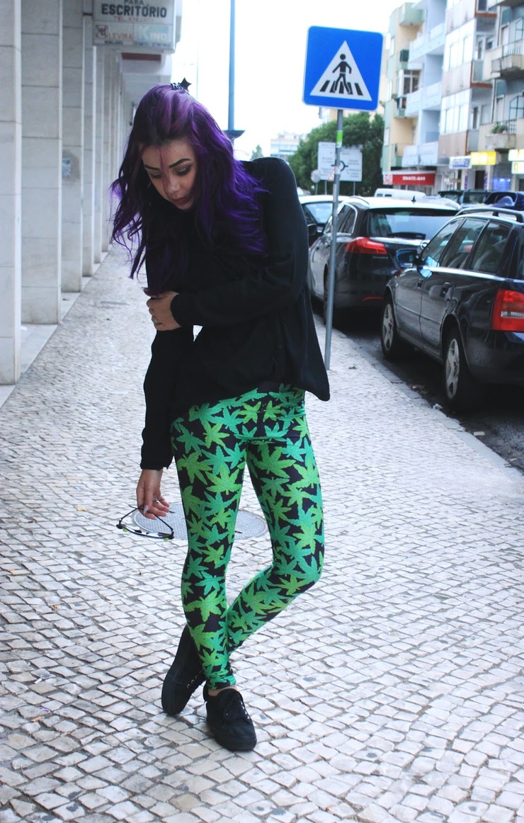 Plum Suicide