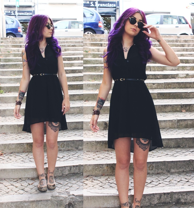 Plum Suicide