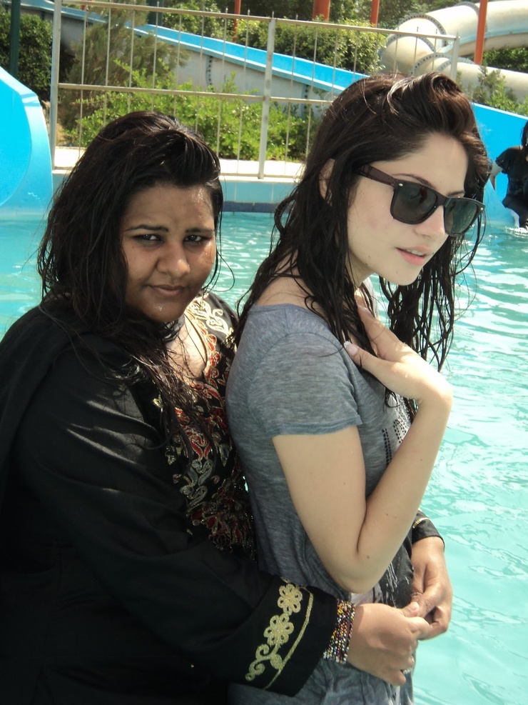 Neelam Muneer