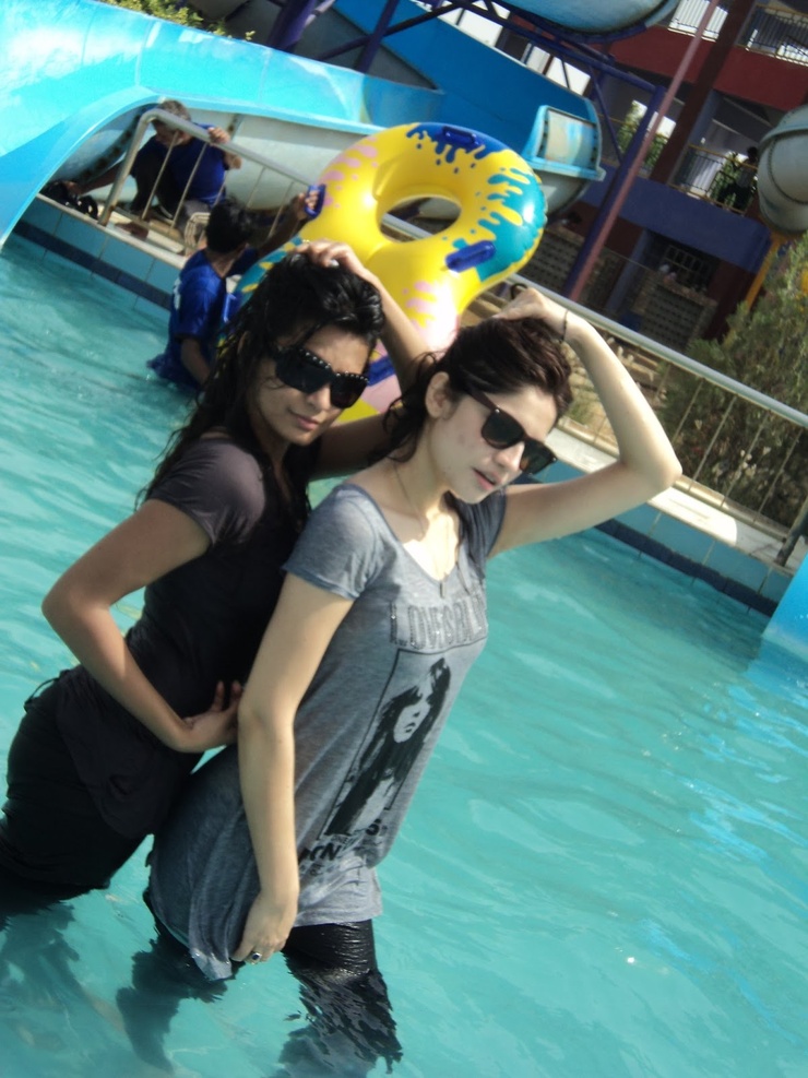Neelam Muneer Neelam Muneer